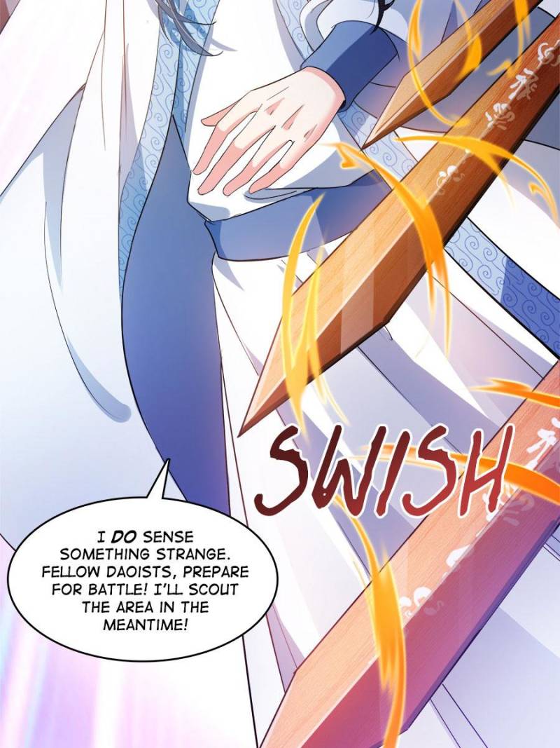 Cultivation Chat Group Chapter 359 page 62 - Chapter 359