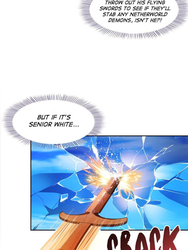 Cultivation Chat Group Chapter 359 page 69 - Chapter 359