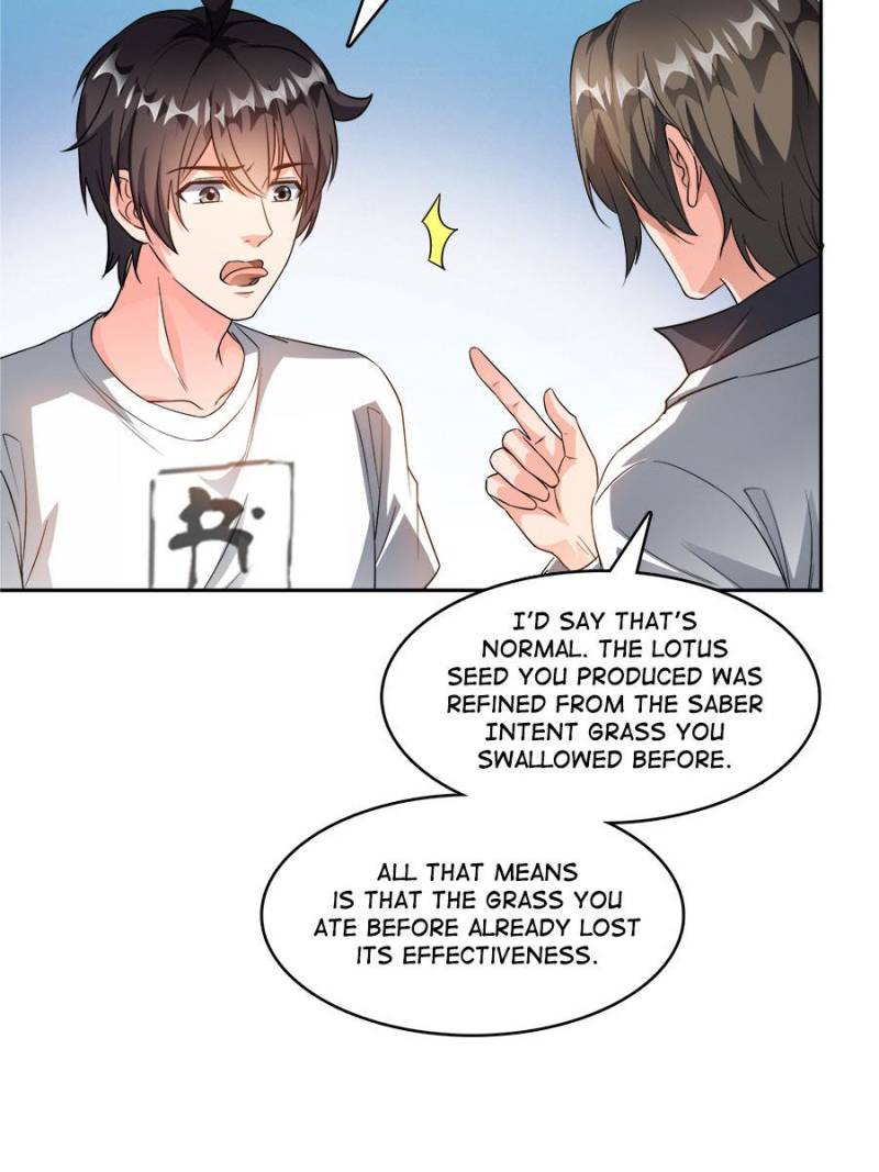 Cultivation Chat Group Chapter 359 page 7 - Chapter 359