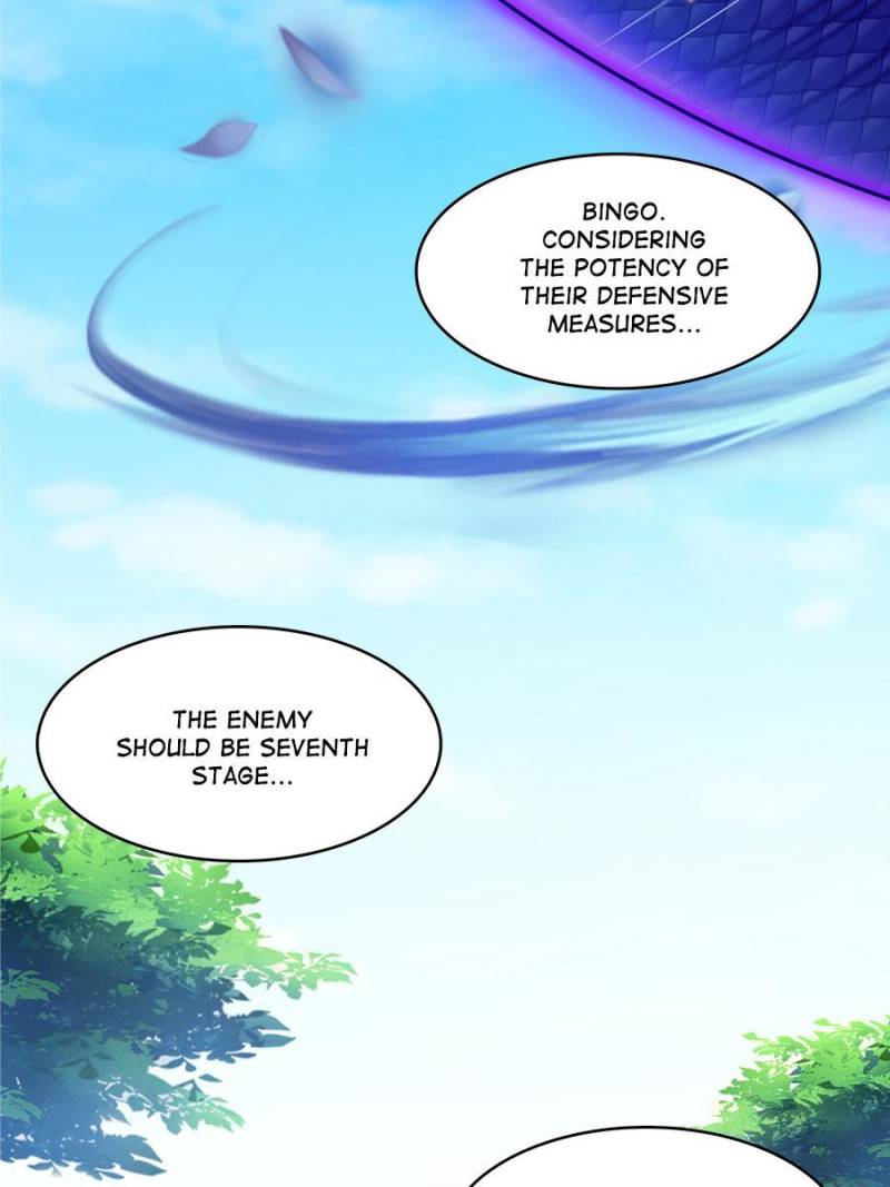 Cultivation Chat Group Chapter 359 page 72 - Chapter 359
