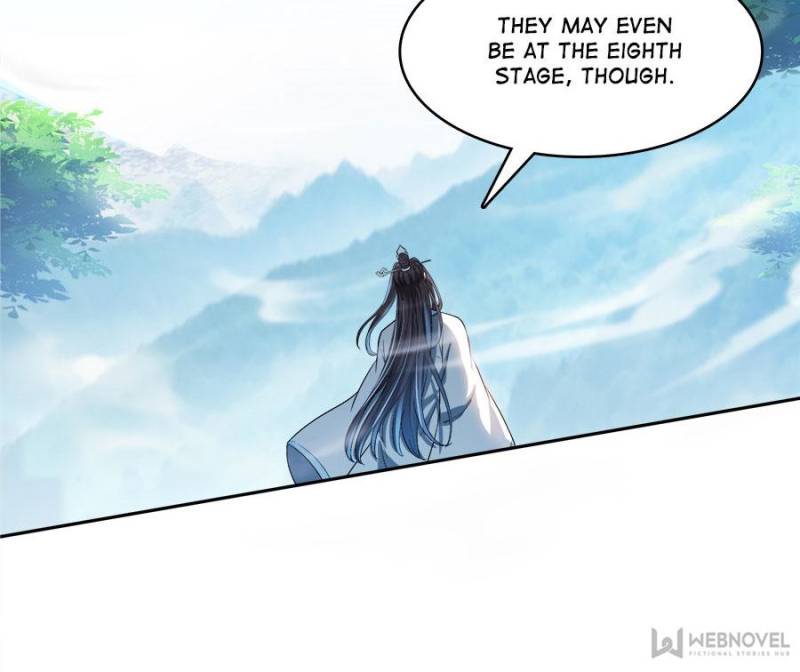 Cultivation Chat Group Chapter 359 page 73 - Chapter 359