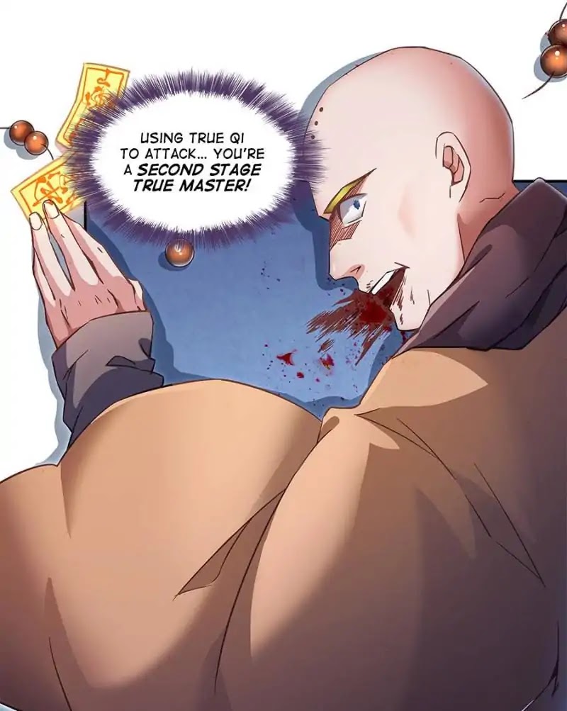 Cultivation Chat Group Chapter 36 page 20 - Chapter 36