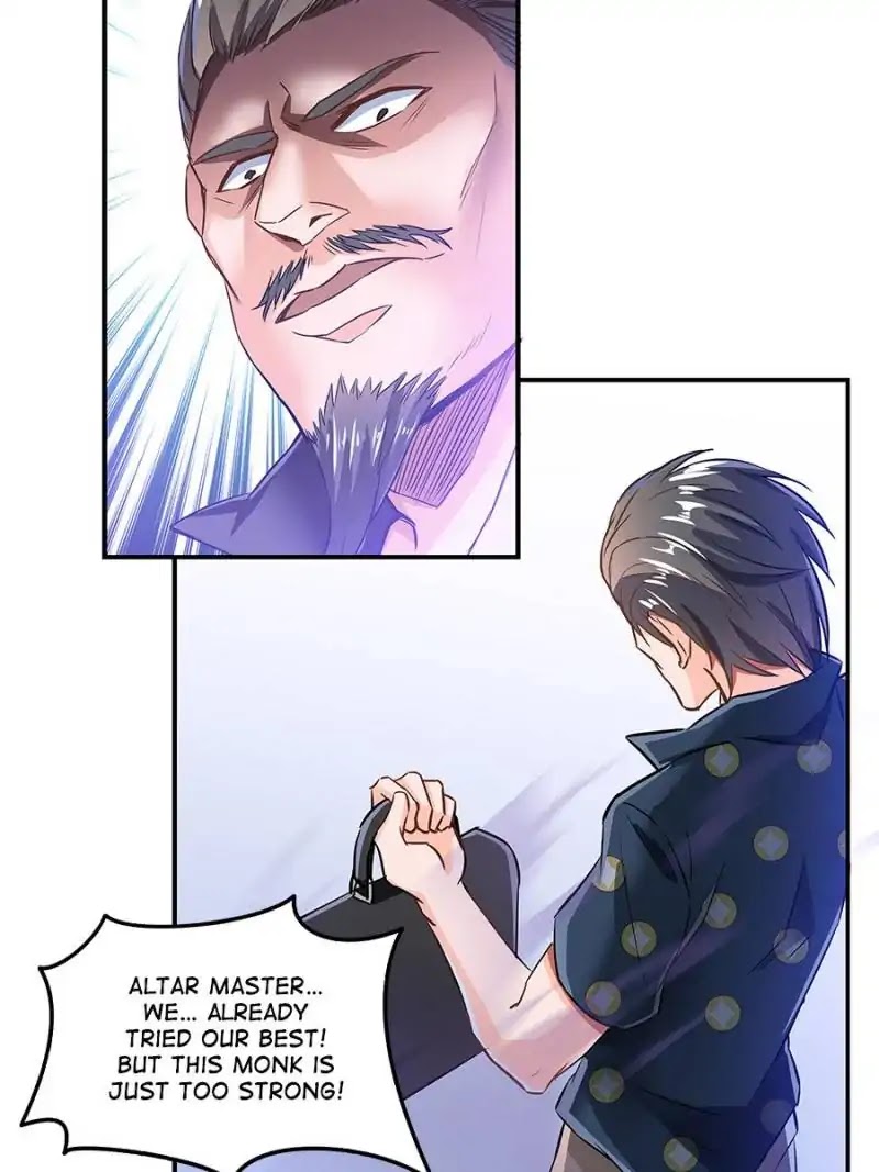 Cultivation Chat Group Chapter 36 page 25 - Chapter 36