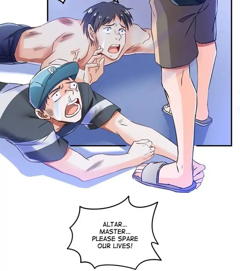 Cultivation Chat Group Chapter 36 page 26 - Chapter 36