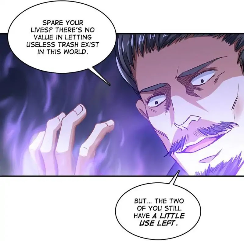Cultivation Chat Group Chapter 36 page 27 - Chapter 36