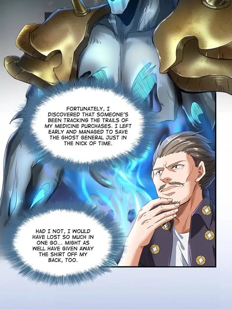 Cultivation Chat Group Chapter 36 page 37 - Chapter 36
