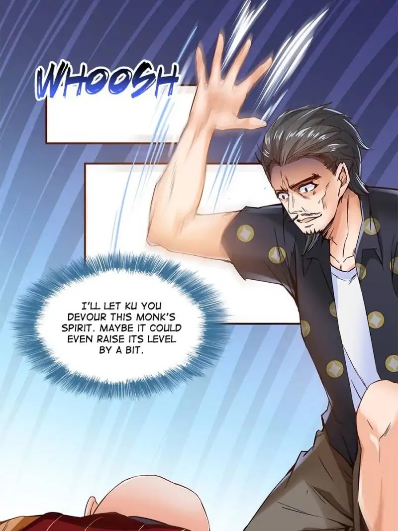 Cultivation Chat Group Chapter 36 page 41 - Chapter 36