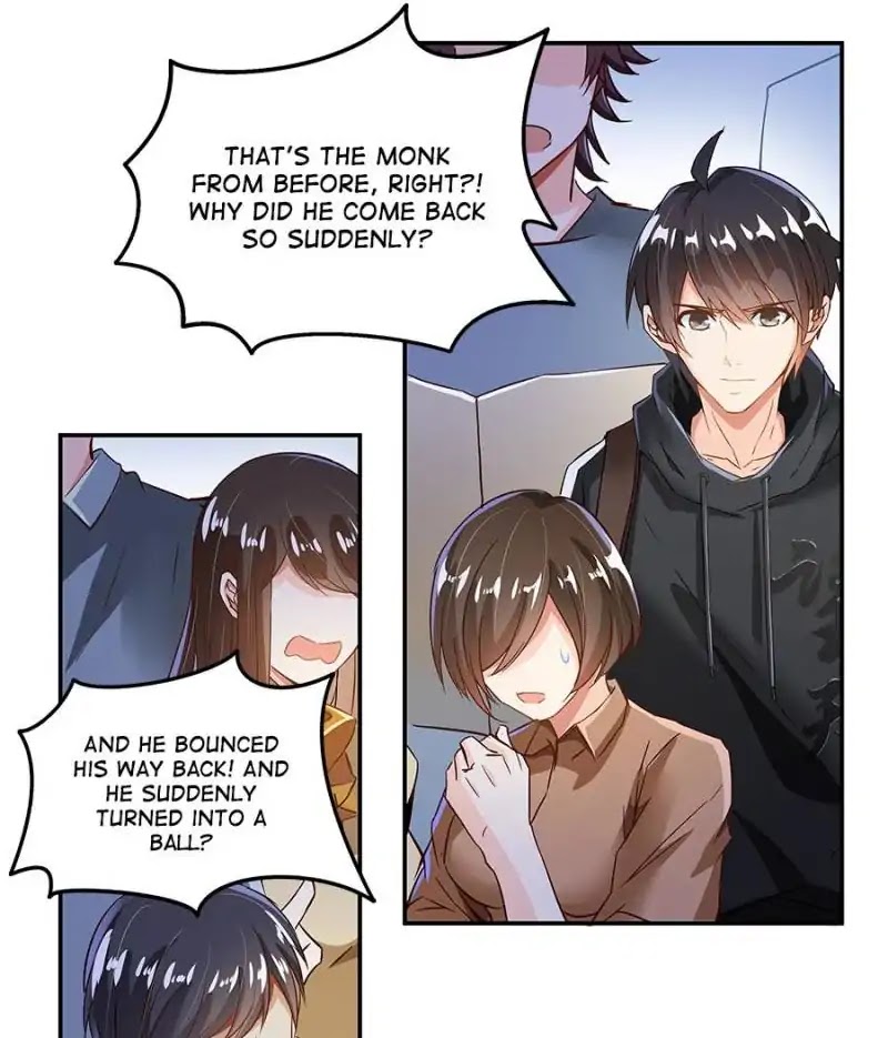 Cultivation Chat Group Chapter 36 page 55 - Chapter 36