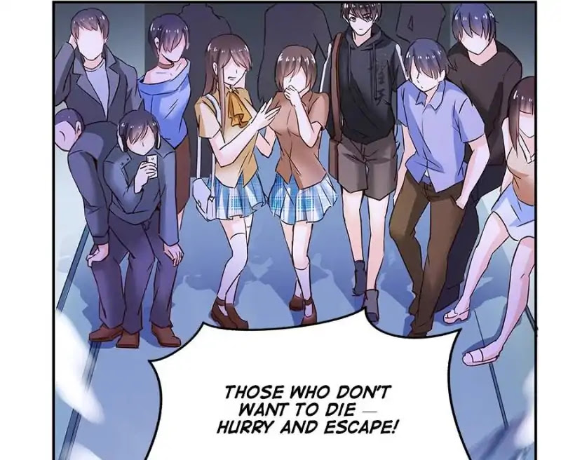 Cultivation Chat Group Chapter 36 page 58 - Chapter 36