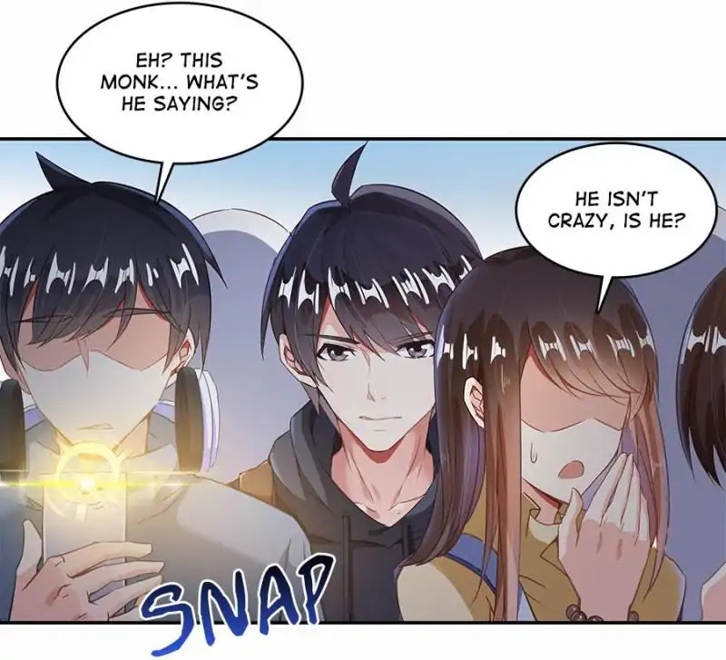 Cultivation Chat Group Chapter 36 page 60 - Chapter 36