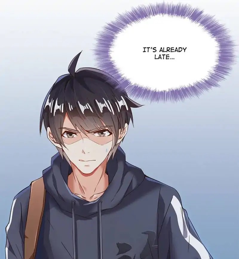 Cultivation Chat Group Chapter 36 page 61 - Chapter 36