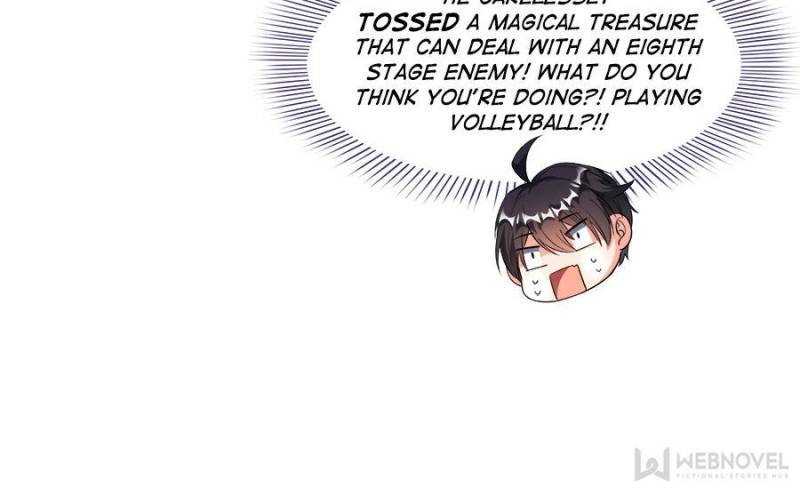 Cultivation Chat Group Chapter 360 page 12 - Chapter 360
