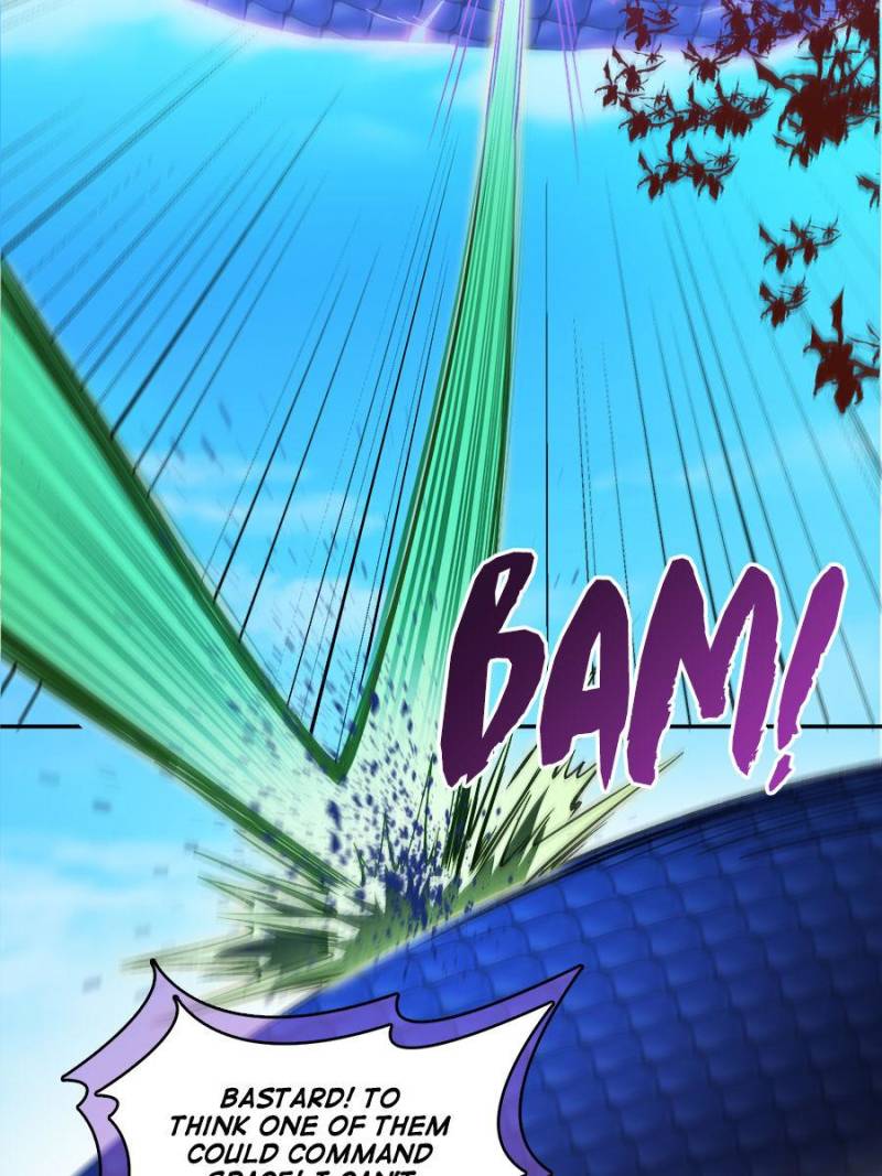 Cultivation Chat Group Chapter 360 page 14 - Chapter 360