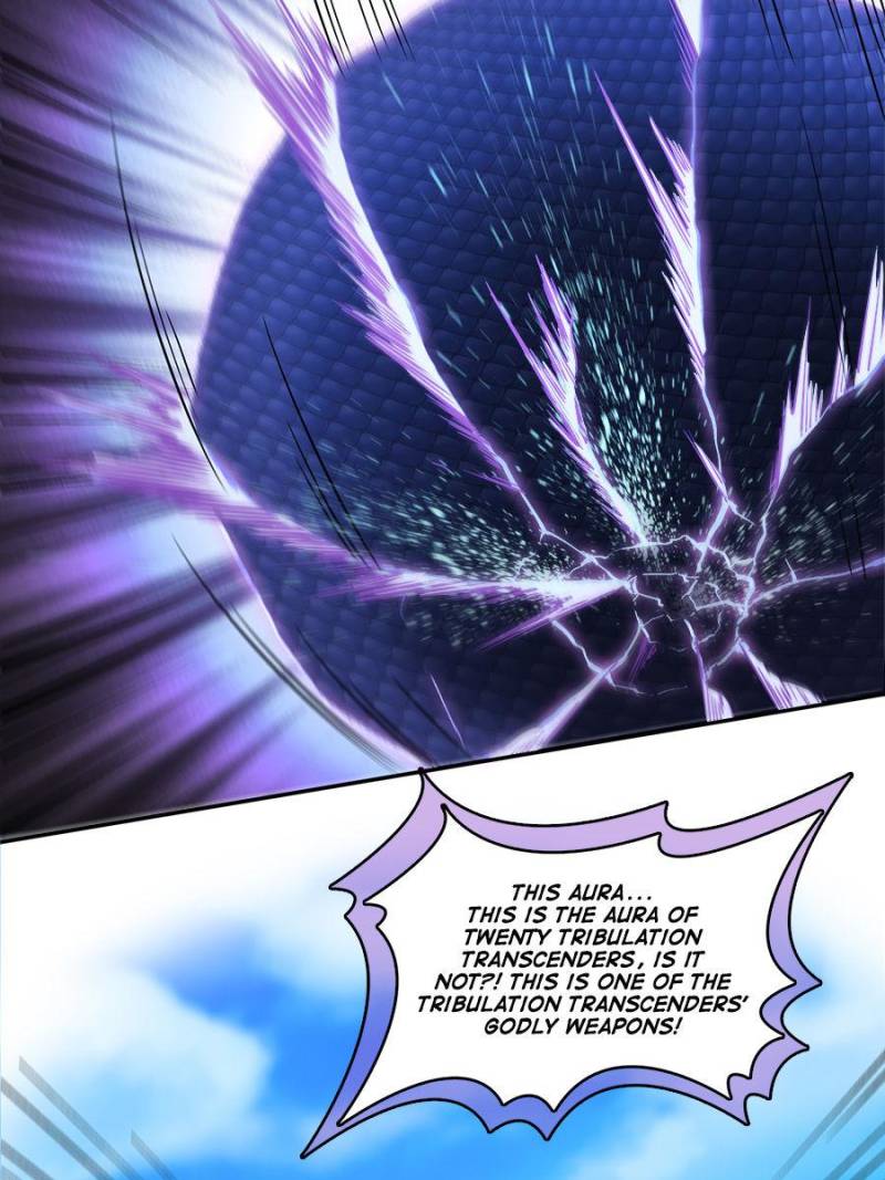 Cultivation Chat Group Chapter 360 page 16 - Chapter 360