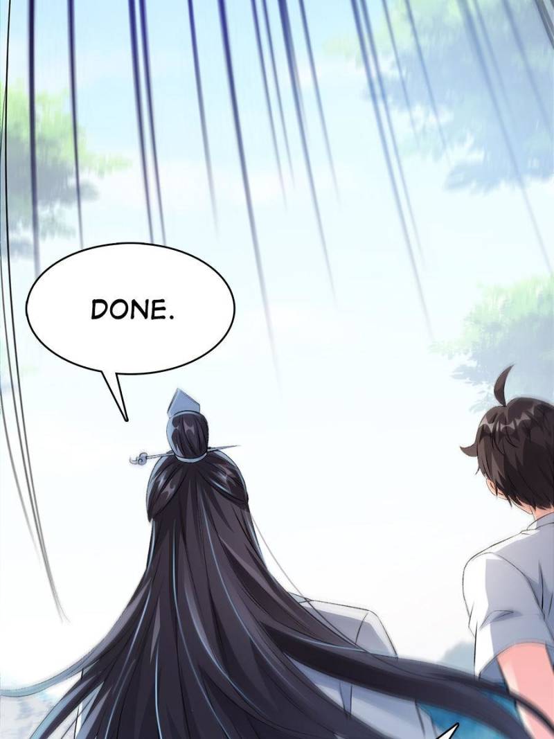 Cultivation Chat Group Chapter 360 page 19 - Chapter 360