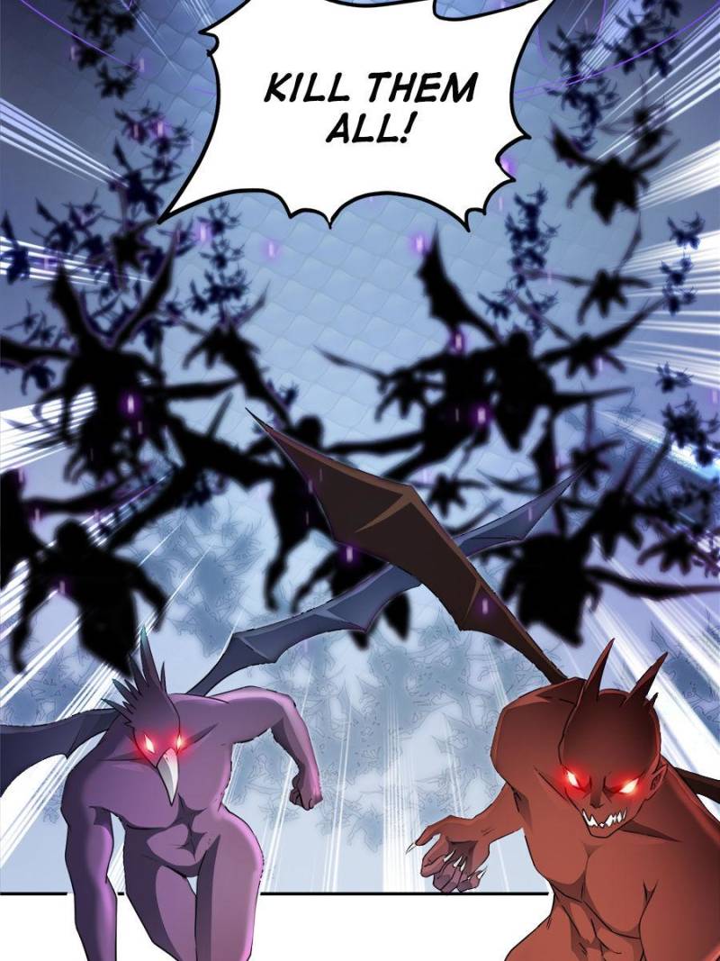Cultivation Chat Group Chapter 360 page 2 - Chapter 360