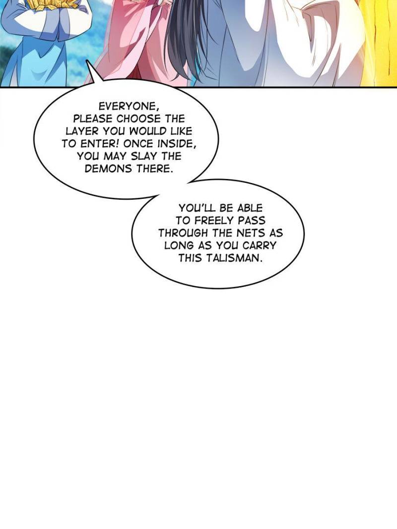 Cultivation Chat Group Chapter 360 page 29 - Chapter 360