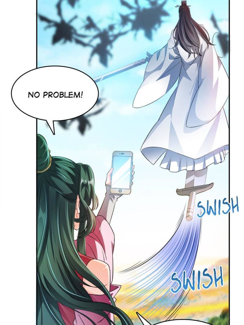 Cultivation Chat Group Chapter 360 page 31 - Chapter 360