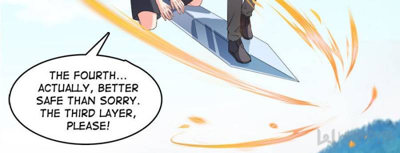 Cultivation Chat Group Chapter 360 page 33 - Chapter 360