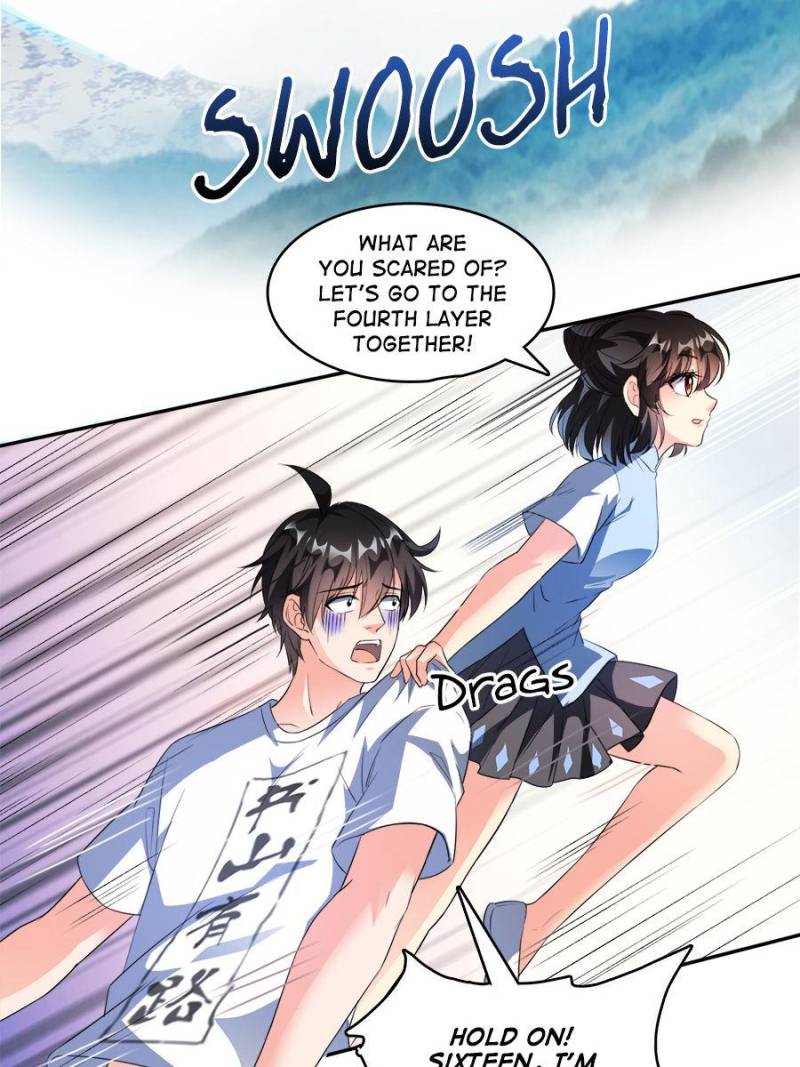 Cultivation Chat Group Chapter 360 page 34 - Chapter 360