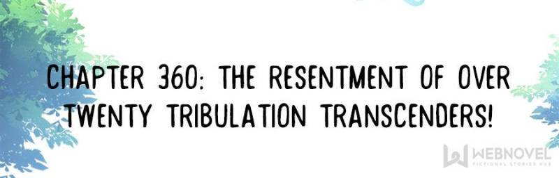 Cultivation Chat Group Chapter 360 page 36 - Chapter 360