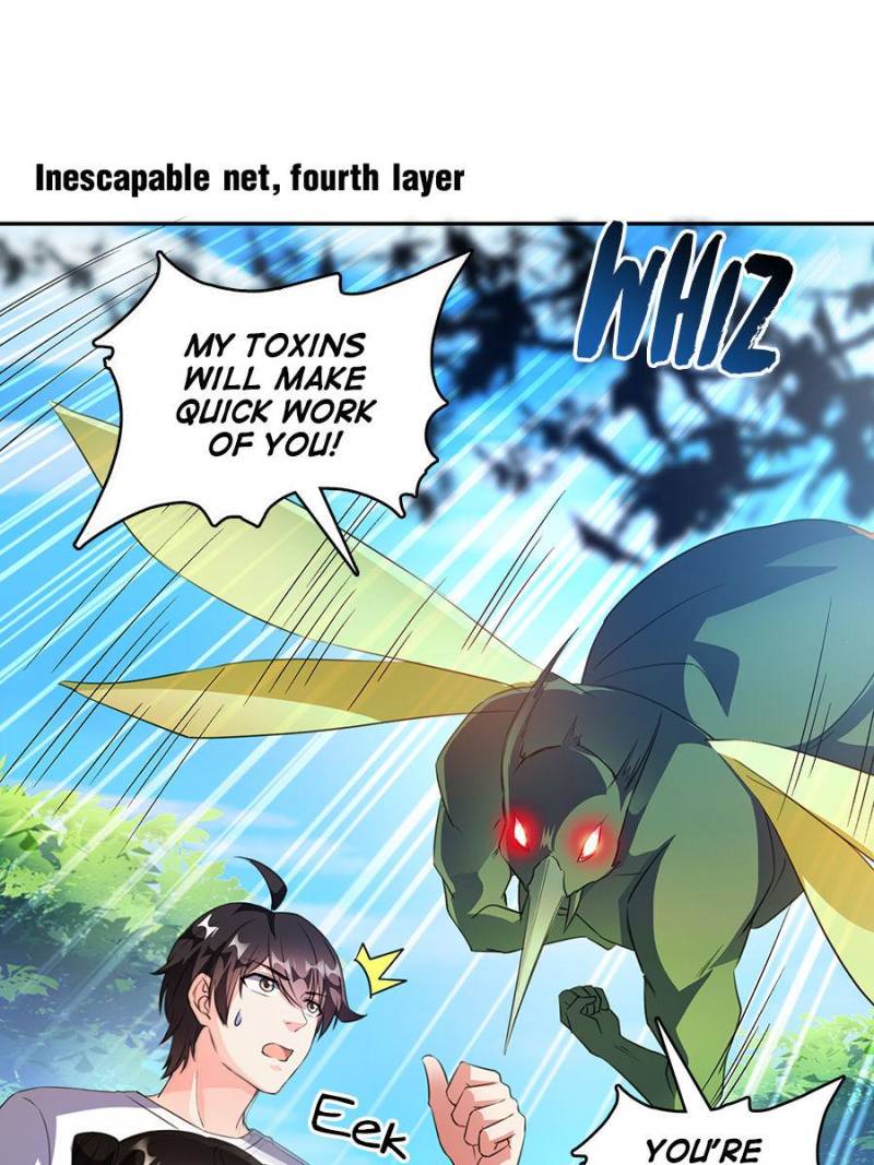 Cultivation Chat Group Chapter 360 page 38 - Chapter 360
