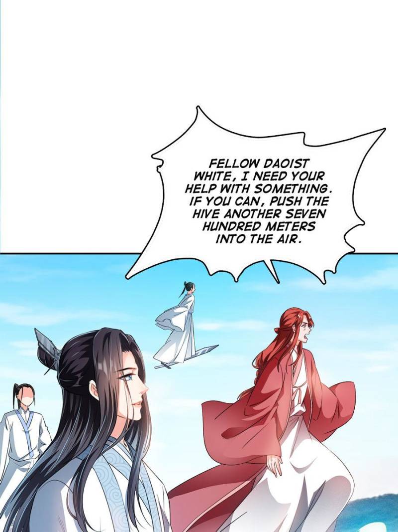 Cultivation Chat Group Chapter 360 page 4 - Chapter 360