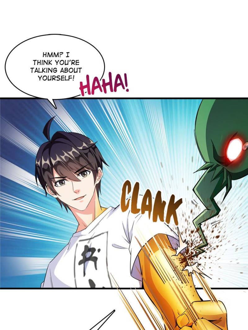 Cultivation Chat Group Chapter 360 page 40 - Chapter 360