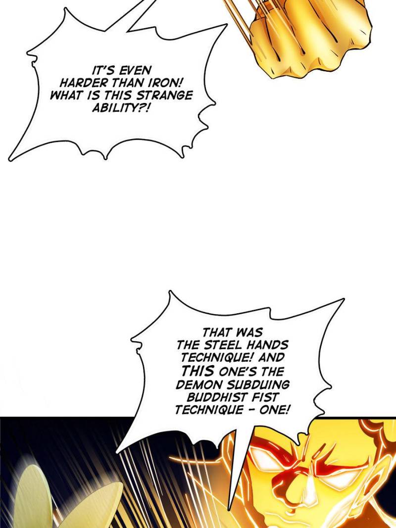 Cultivation Chat Group Chapter 360 page 41 - Chapter 360