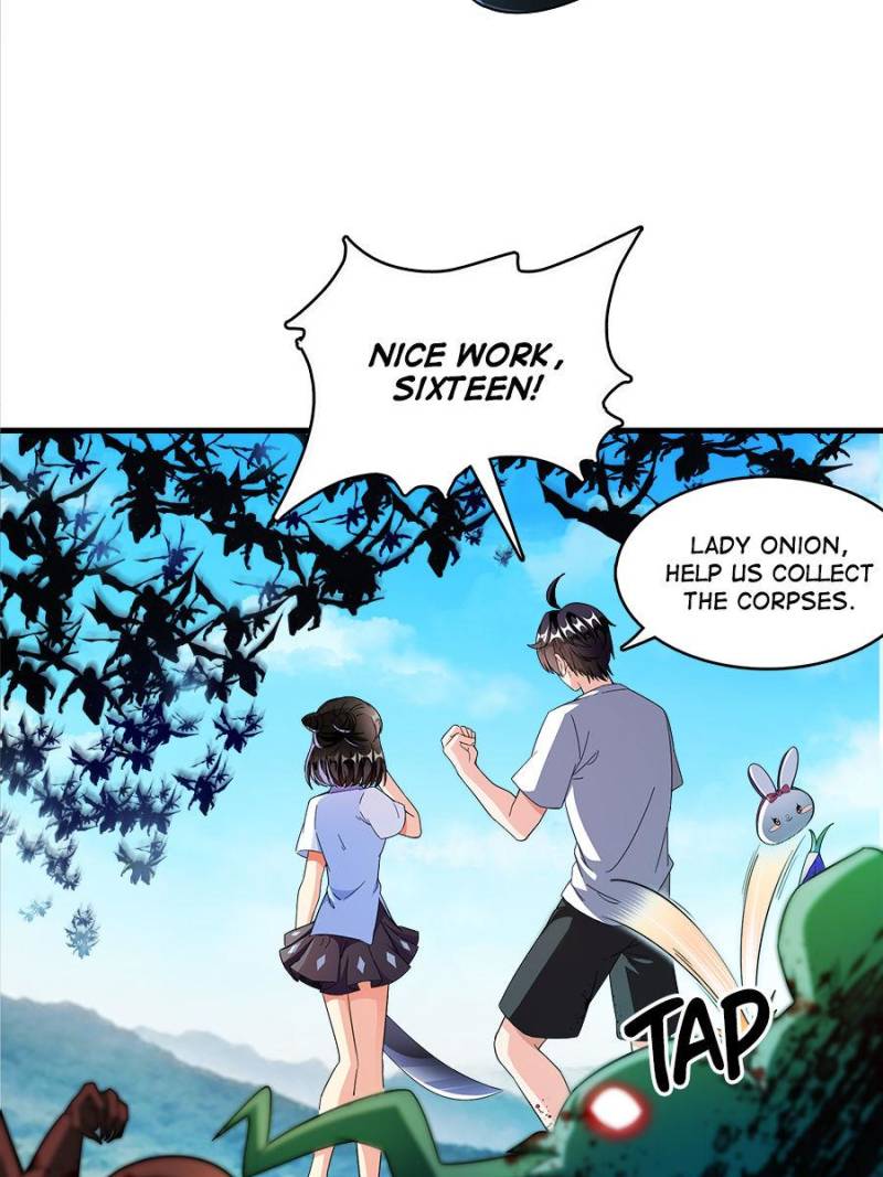 Cultivation Chat Group Chapter 360 page 46 - Chapter 360