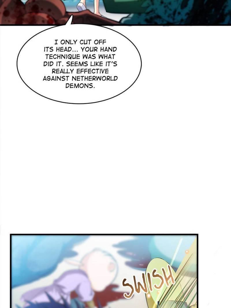 Cultivation Chat Group Chapter 360 page 47 - Chapter 360