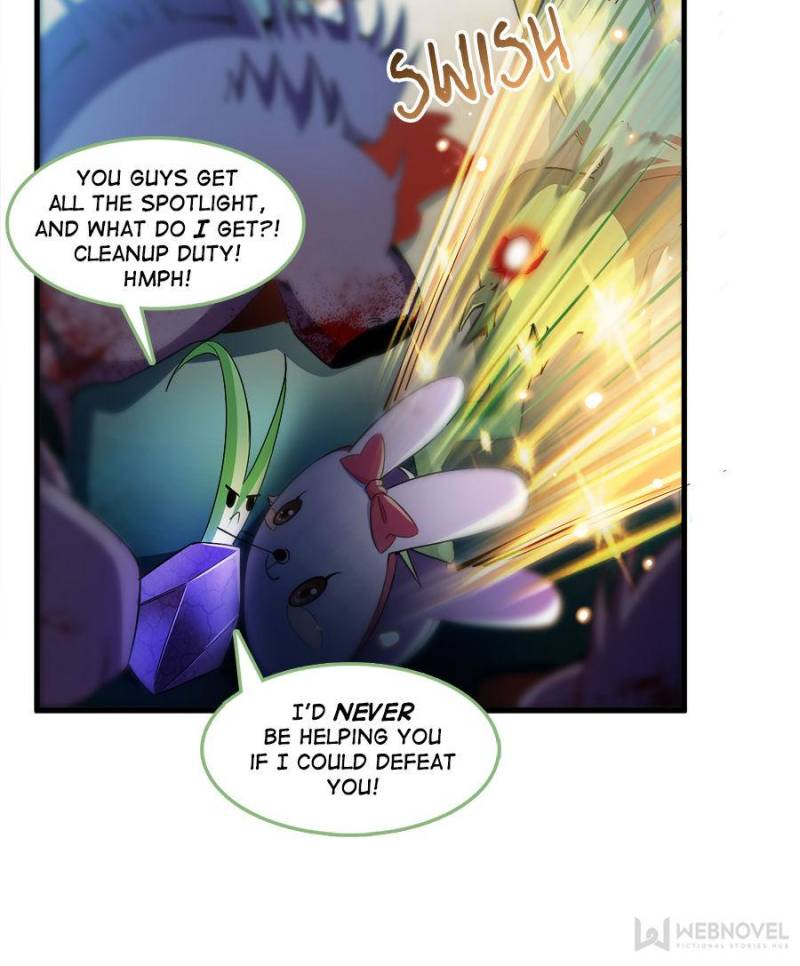 Cultivation Chat Group Chapter 360 page 48 - Chapter 360
