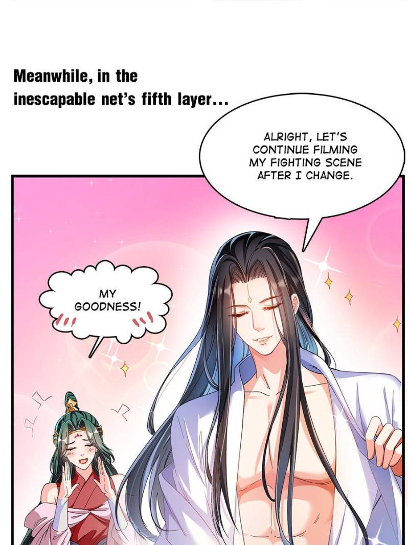 Cultivation Chat Group Chapter 360 page 49 - Chapter 360