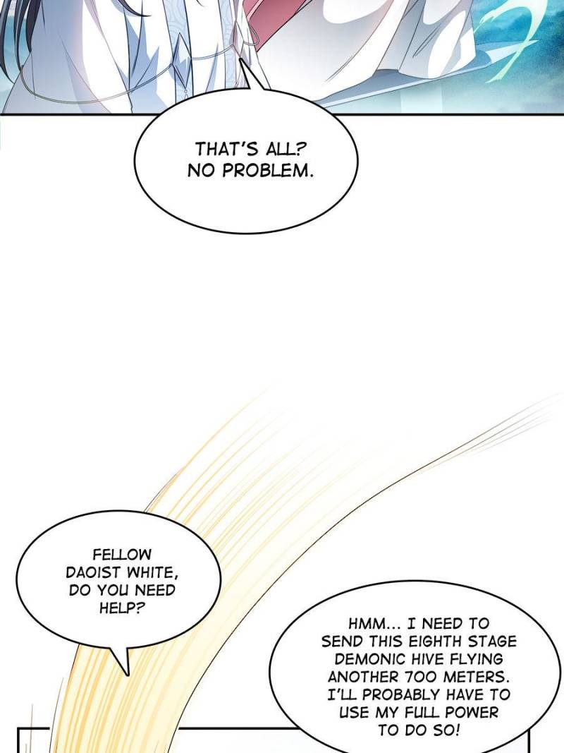 Cultivation Chat Group Chapter 360 page 5 - Chapter 360