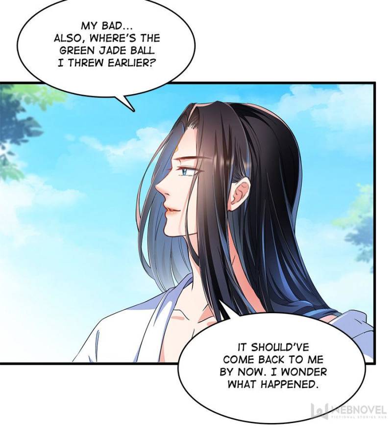 Cultivation Chat Group Chapter 360 page 51 - Chapter 360