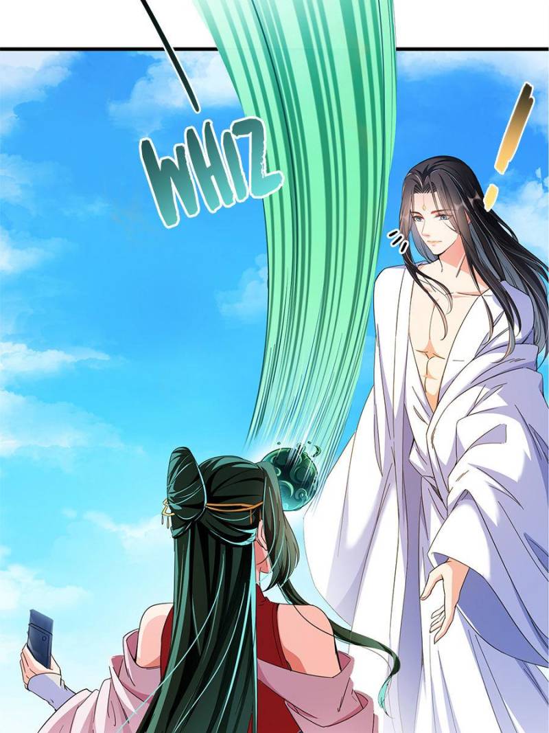 Cultivation Chat Group Chapter 360 page 53 - Chapter 360
