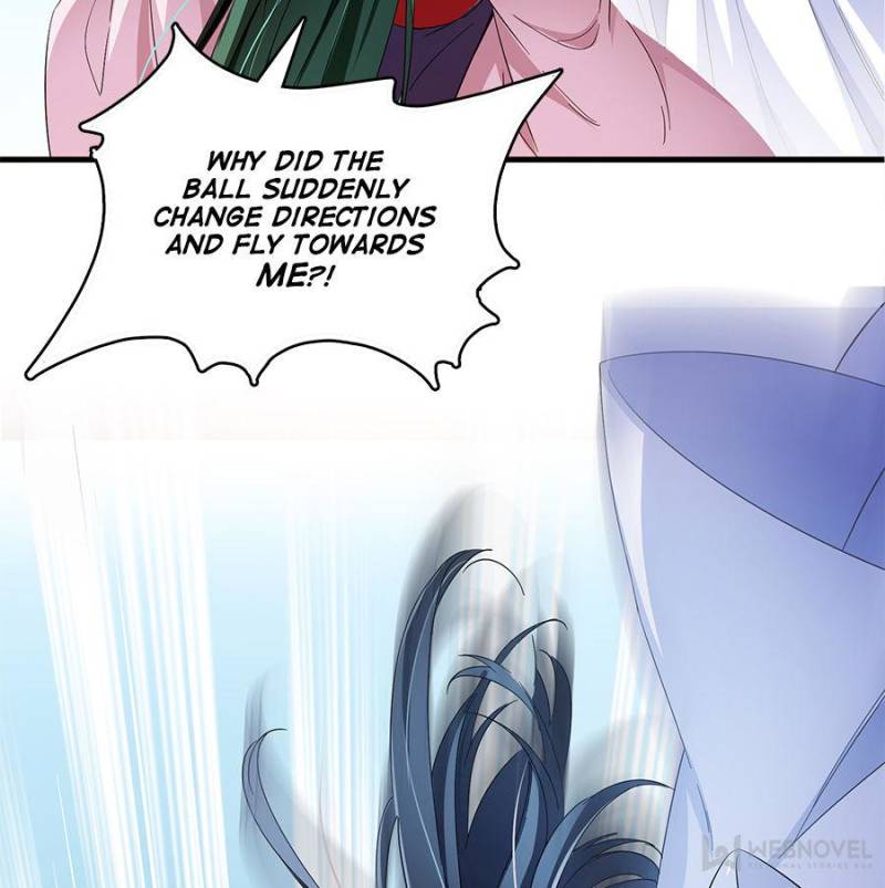 Cultivation Chat Group Chapter 360 page 54 - Chapter 360