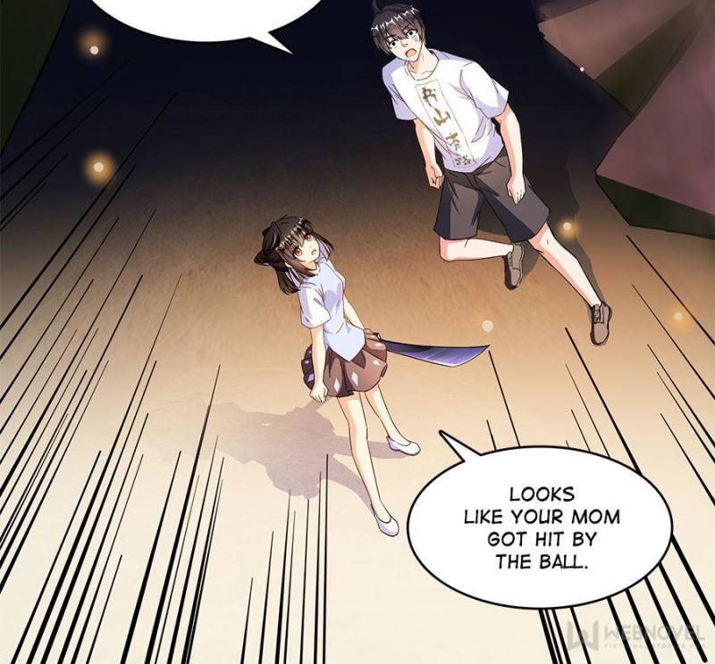 Cultivation Chat Group Chapter 360 page 57 - Chapter 360