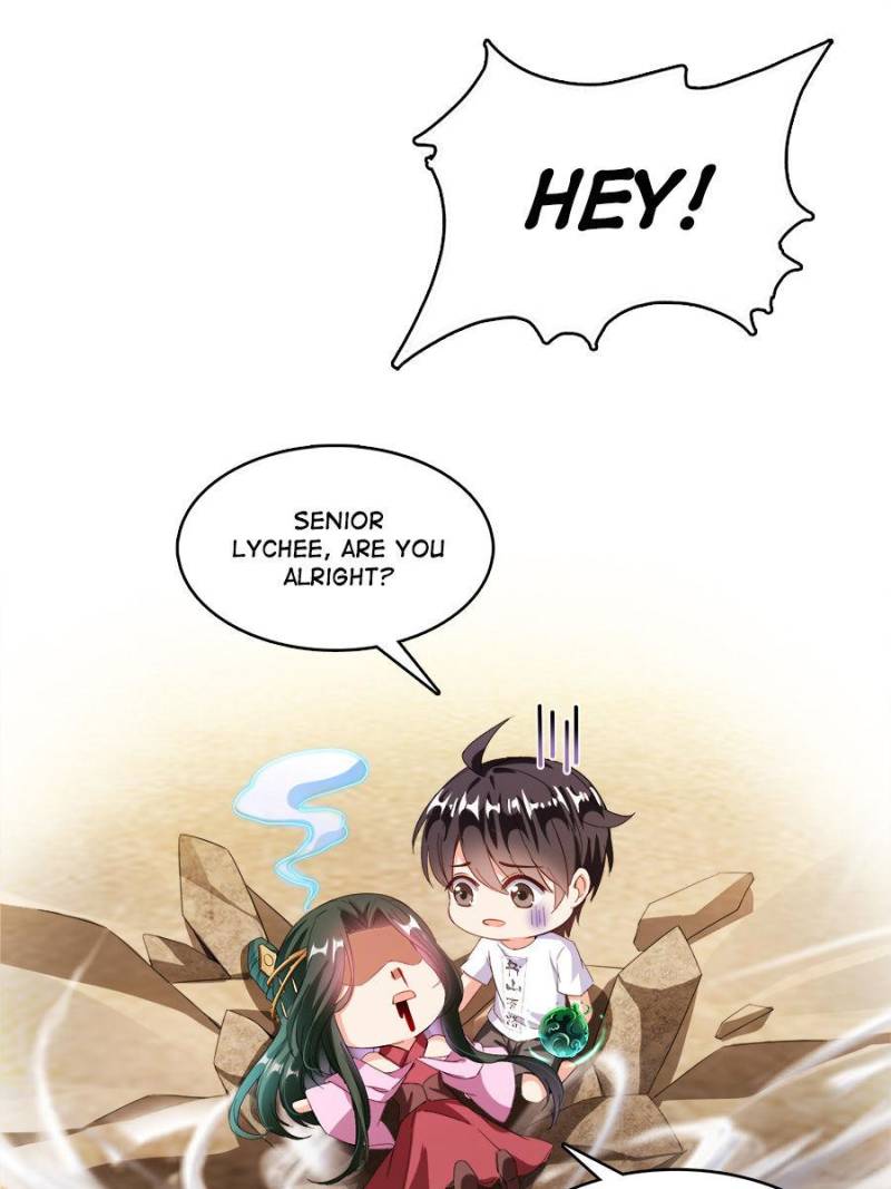 Cultivation Chat Group Chapter 360 page 58 - Chapter 360