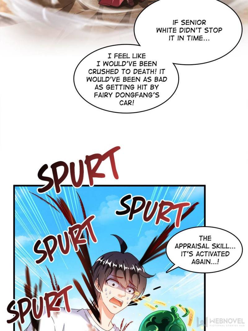 Cultivation Chat Group Chapter 360 page 59 - Chapter 360