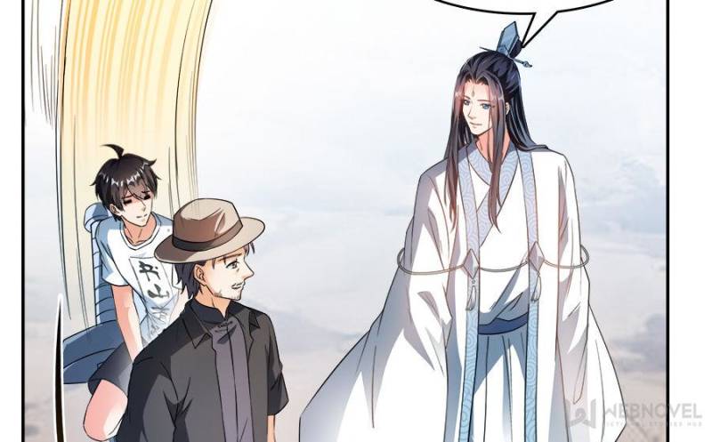 Cultivation Chat Group Chapter 360 page 6 - Chapter 360