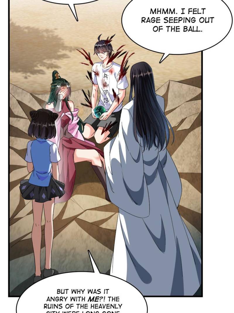 Cultivation Chat Group Chapter 360 page 64 - Chapter 360