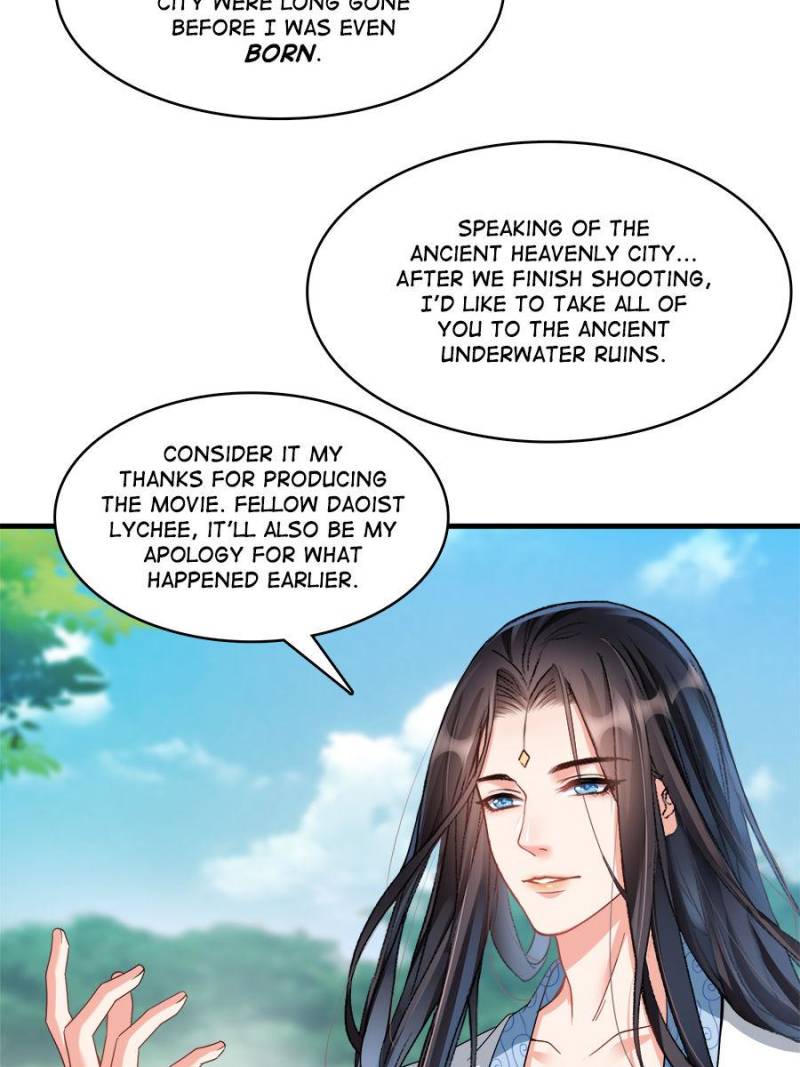 Cultivation Chat Group Chapter 360 page 65 - Chapter 360