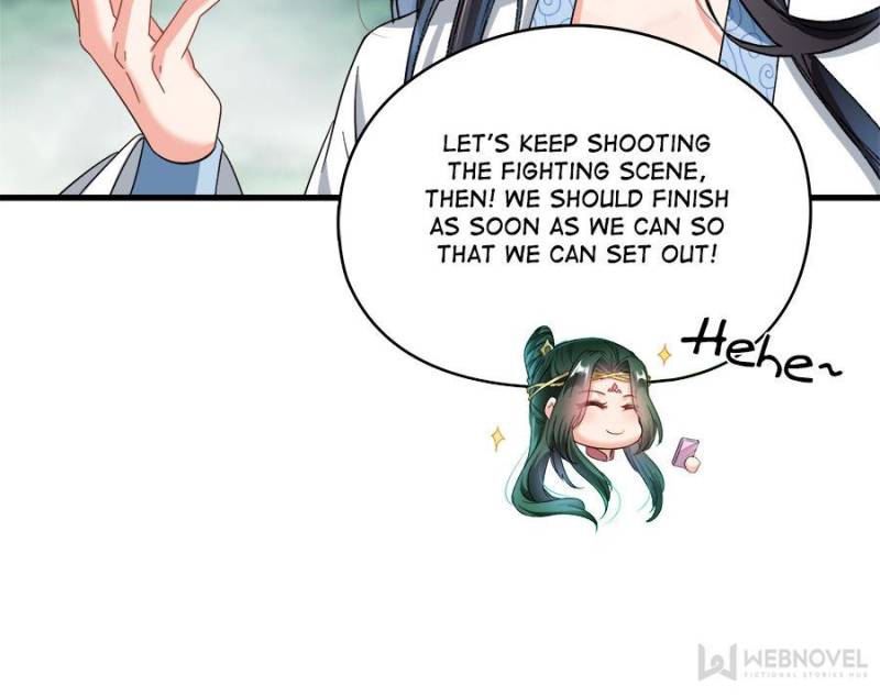Cultivation Chat Group Chapter 360 page 66 - Chapter 360
