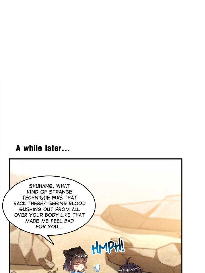 Cultivation Chat Group Chapter 360 page 67 - Chapter 360