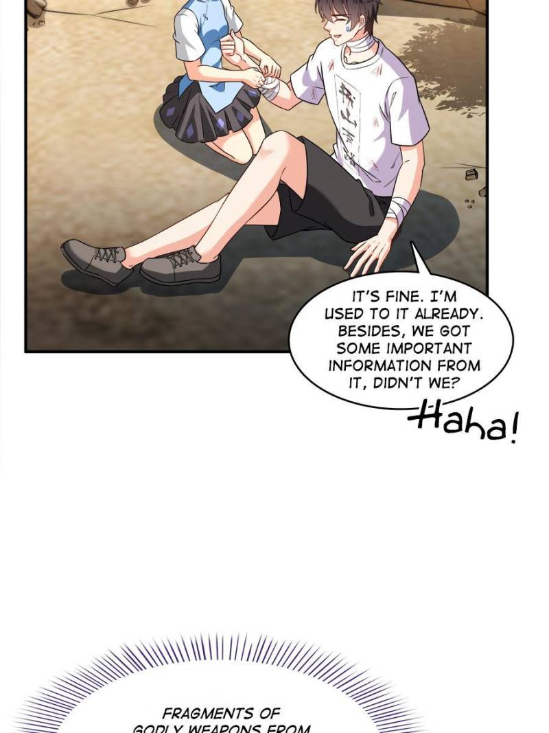 Cultivation Chat Group Chapter 360 page 68 - Chapter 360