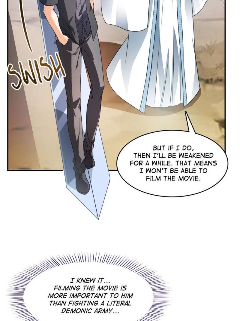 Cultivation Chat Group Chapter 360 page 7 - Chapter 360