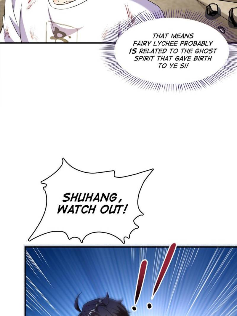 Cultivation Chat Group Chapter 360 page 70 - Chapter 360