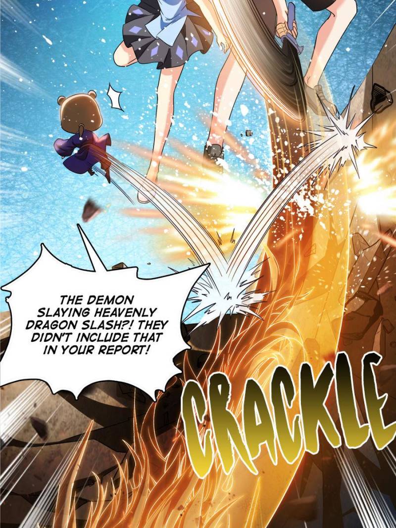 Cultivation Chat Group Chapter 360 page 73 - Chapter 360