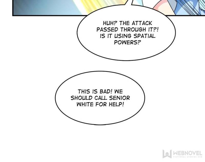 Cultivation Chat Group Chapter 360 page 75 - Chapter 360